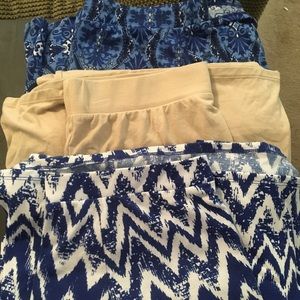 Maxi Skirts